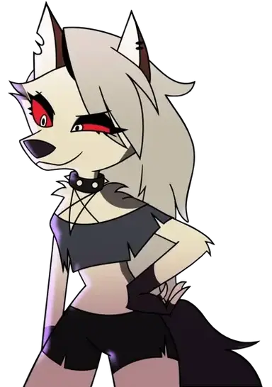 Profile image of Loona