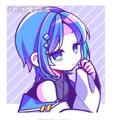 Profile image of 夏咲ロウ