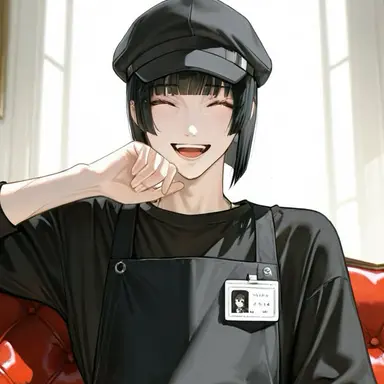 Profile image of 守屋 琥太郎