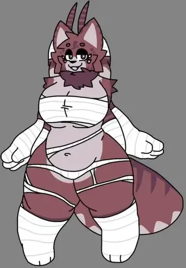 Profile image of Sienna