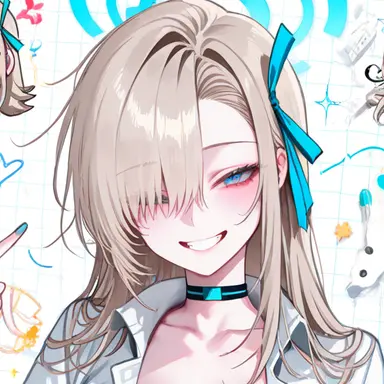 Profile image of 아스나