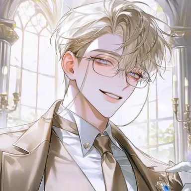 Profile image of 루시안