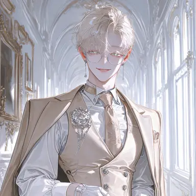 Profile image of 루시안