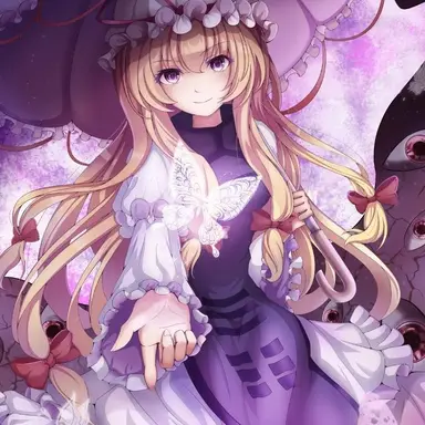 Profile image of 八雲紫