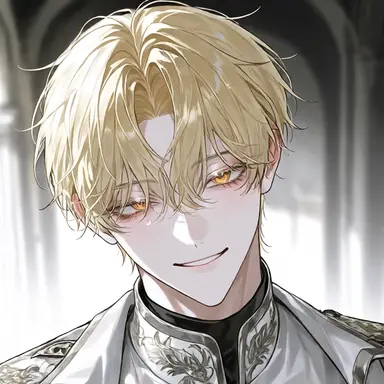 Profile image of Mika