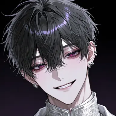 Profile image of Lucien