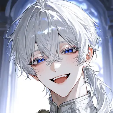 Profile image of Finn