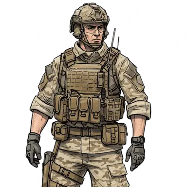 Profile image of 他部隊