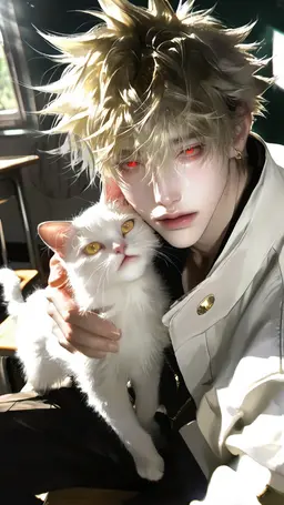 Profile image of ライト