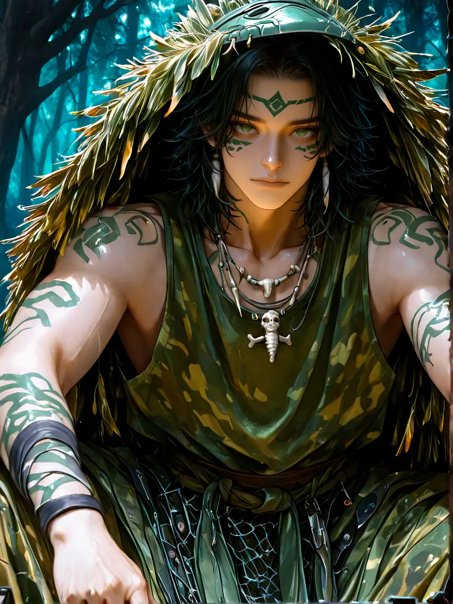 chinchikurin의 断崖の生贄