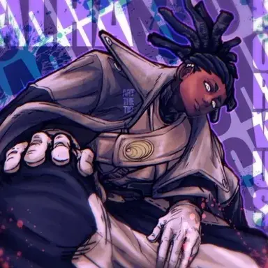 Profile image of Arkha