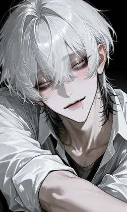 Profile image of 律
