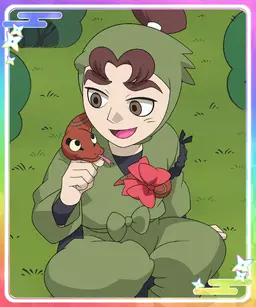 Profile image of 이가사키 마고헤이
