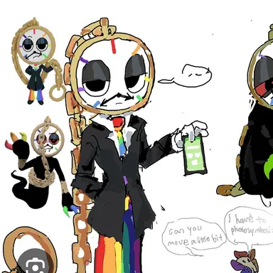 Profile image of 다일