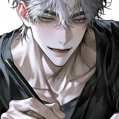 Profile image of 隆