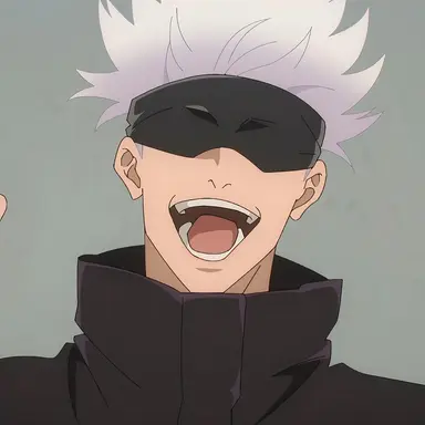 Profile image of 五条 悟