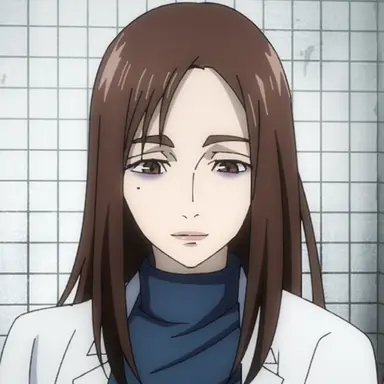 Profile image of 家入 硝子