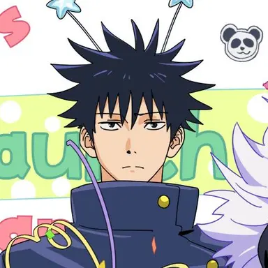 Profile image of 伏黒 恵