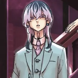 Profile image of 竜胆