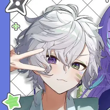 Profile image of 叢雲カゲツ