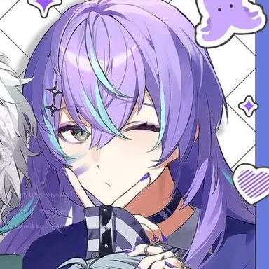 Profile image of 星導ショウ