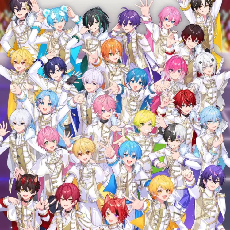 PoliteRat8578의 塩対応なSTPR