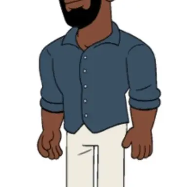 Profile image of Duane Williams
