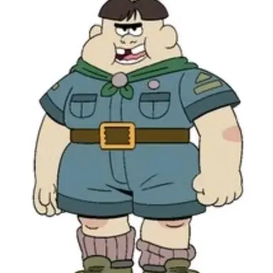 Profile image of Boris