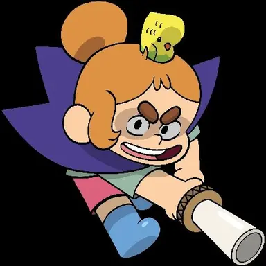 Profile image of Kelsey