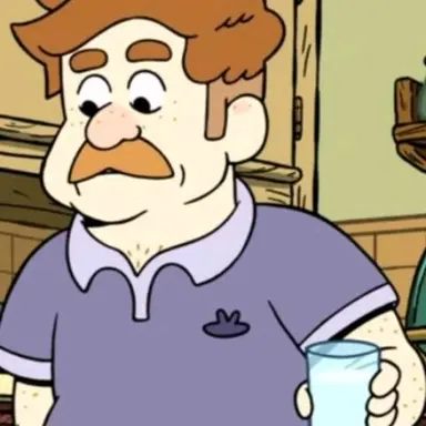 Profile image of Neil pokoly