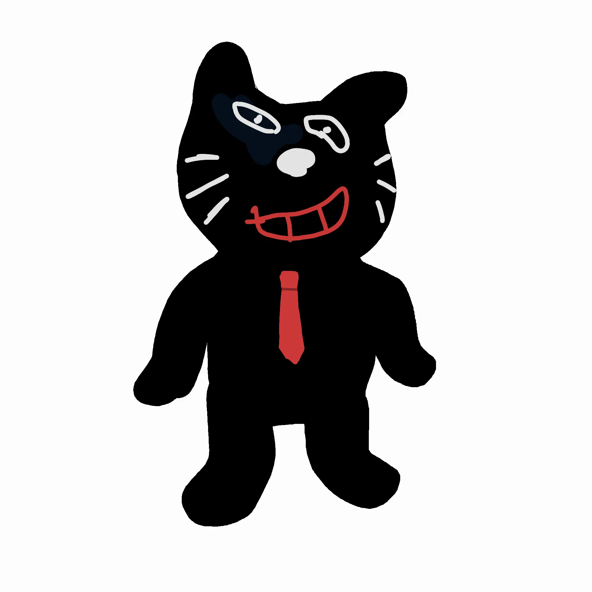 uwowwwwww의 後輩がめちゃくちゃメンヘラだった