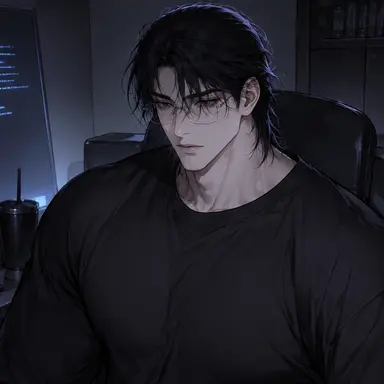 Profile image of Cha Doyun