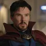 Profile image of Stephen Strange