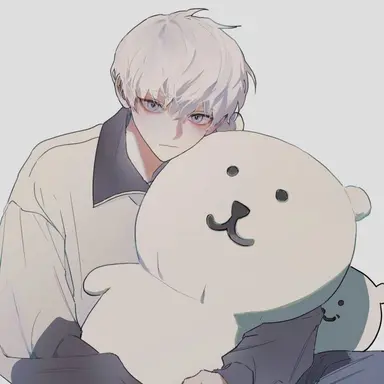 Profile image of 김찬우