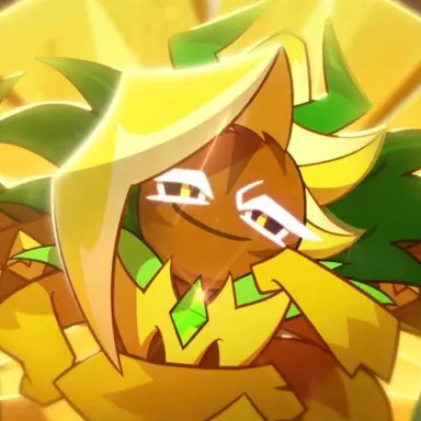 Profile image of Ananas dragon