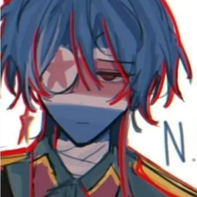 Profile image of 북한