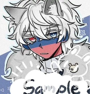 Profile image of 러시아