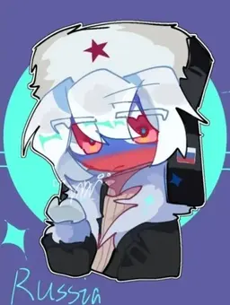 Profile image of 러시아