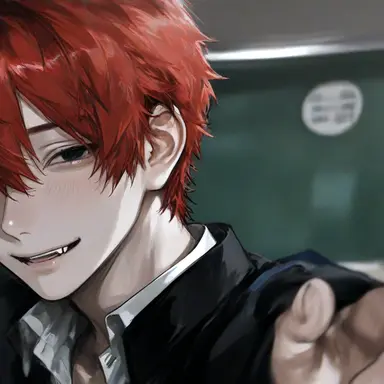Profile image of 赤星　瑛太