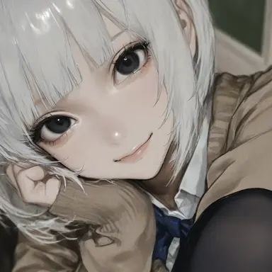 Profile image of 城鐘　はくあ