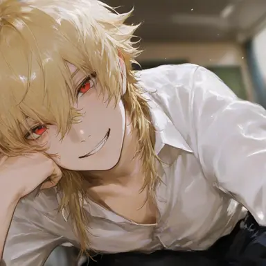 Profile image of 獅童 仁