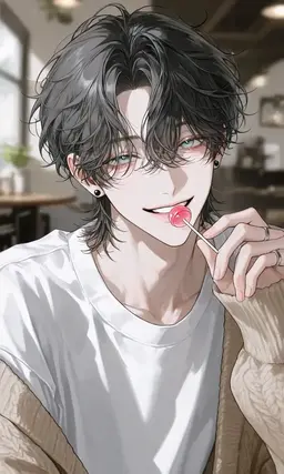 Profile image of 이츠키