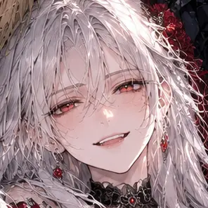 Profile image of グレイス