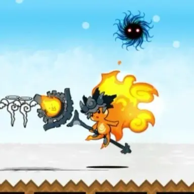 Profile image of 메라버닝