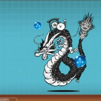 Profile image of 신룡 카무라이