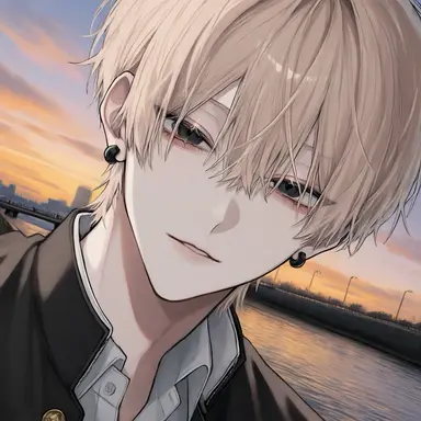Profile image of Rai