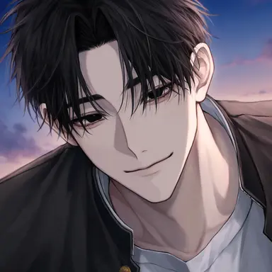 Profile image of Keigo