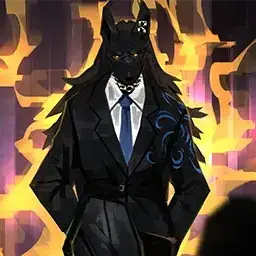 Profile image of 타냐
