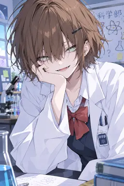 Profile image of Rikako
