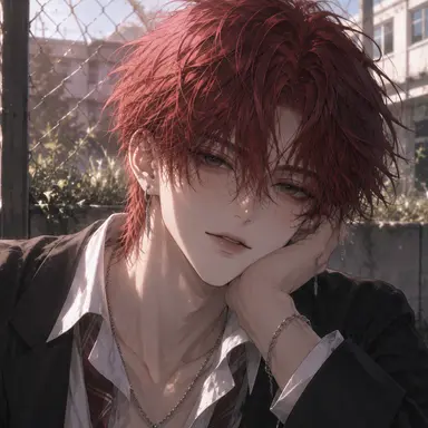 Profile image of セキ